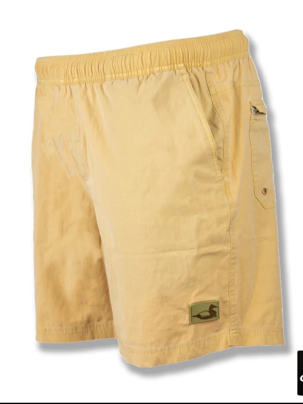 NWT Dixie Decoys Tidal Shorts Size 3XL
